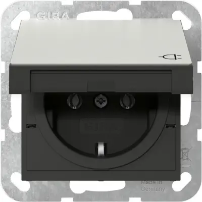 Gira vtičnica KD 4454600