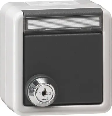 Gira vtičnica KD 456930