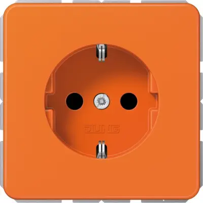 Jung SCHUKO vtičnica 16A 250V CD 1520 BF O