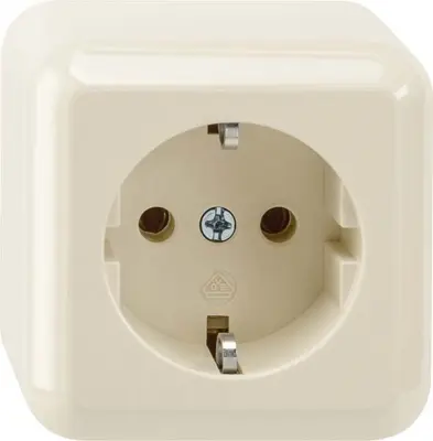 Merten SCHUKO vtičnica MEG2301-8744