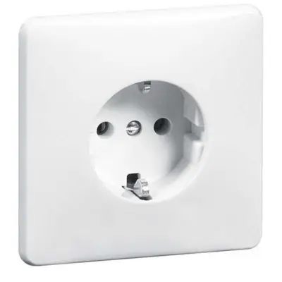 Peha SCHUKO vtičnica rws D 80.6511.02 V