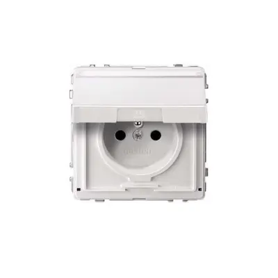Merten SCHUKO vtičnica pws MEG2312-7219