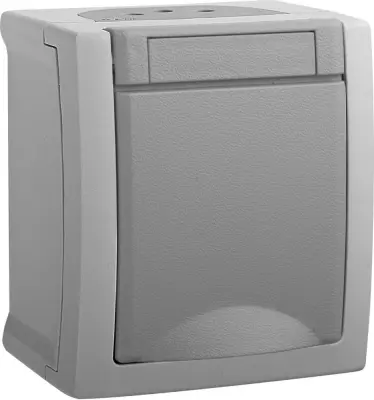 Panasonicova vtičnica 90591008-EN