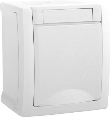Panasonicova vtičnica 90591108-EN