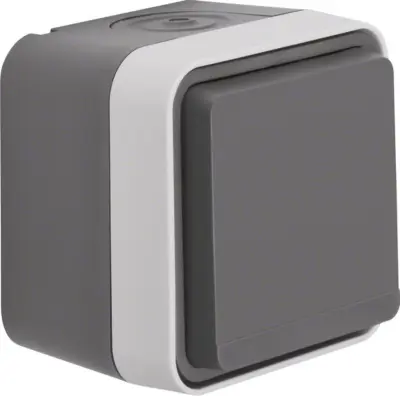 Berker SCHUKO vtičnica 47403515
