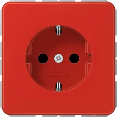 Jung SCHUKO vtičnica 16A 250V CD 1520 BFKI RT