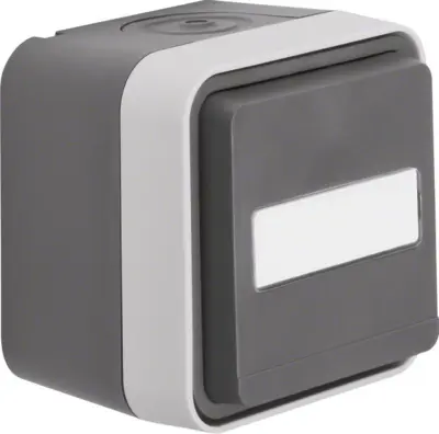 Berker SCHUKO vtičnica 47413515
