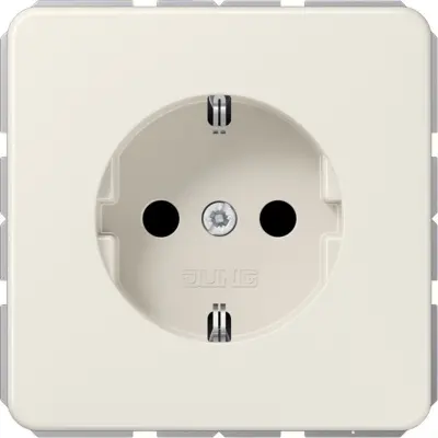 Jung SCHUKO vtičnica 16A 250V CD 1520 BFKI