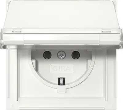 Gira vtičnica KD 441066
