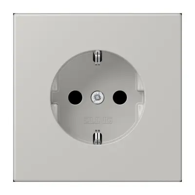 Jung SCHUKO vtičnica LC 1520205