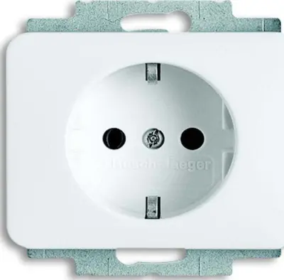 Busch-Jaeger vtični vložek ws 20 EUC-24G