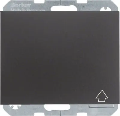 Berker SCHUKO vtičnica 47517206