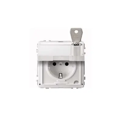 Merten SCHUKO vtičnica pws MEG2316-7219