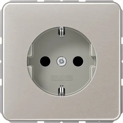 Jung SCHUKO vtičnica CD 1520 PT