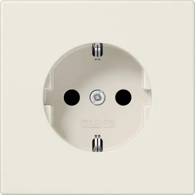 Jung SCHUKO vtičnica 16A 250V LS 1520 KI