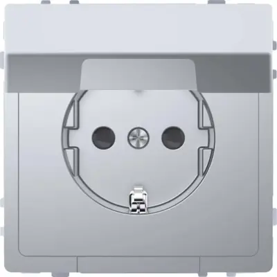 Merten SCHUKO vtičnica eds MEG2310-6036