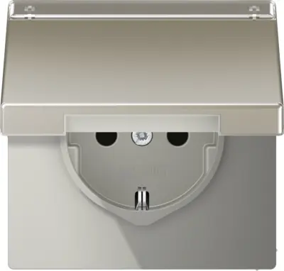 Jung SCHUKO vtičnica 16A 250V ES 1520 NAKL