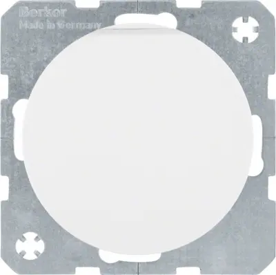 Berker SCHUKO vtičnica pows/gl 47512089