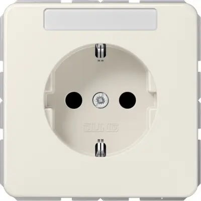 Jung SCHUKO vtičnica 16A 250V CD 1520 BFNA