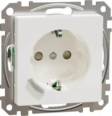 Merten Connected SCHUKO vtičnica MEG2380-0319