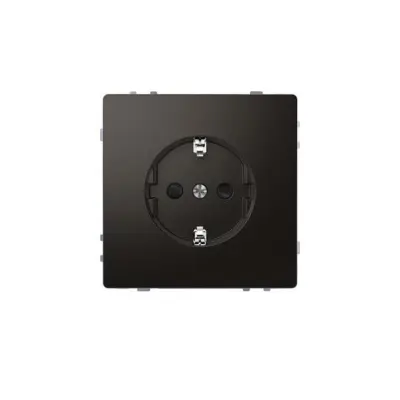 Merten SCHUKO vtičnica anth MEG2300-6034