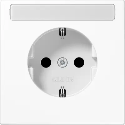 Jung SCHUKO vtičnica 16A 250V LS 1520 KINA WW