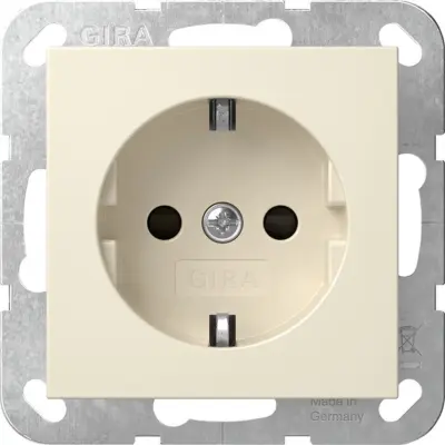 Gira vtičnica STK 445301