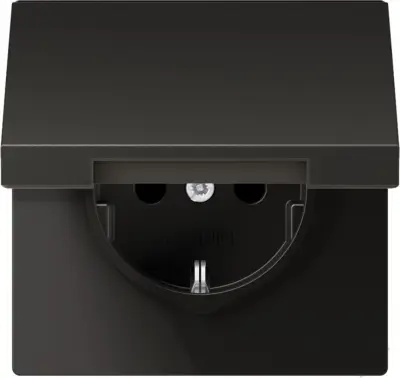 Jung SCHUKO vtičnica 16A 250V AL 1520 KIKL AN