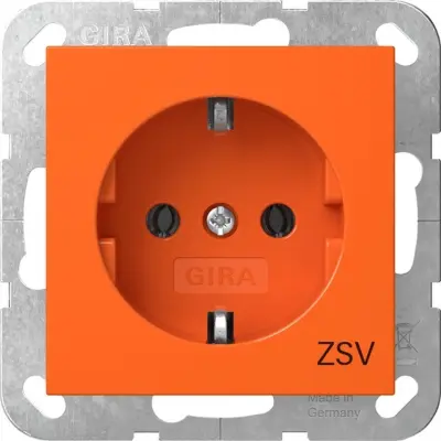 Gira vtičnica ZSV 4188109