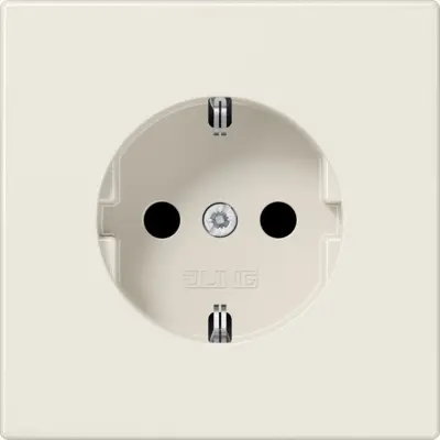 Jung SCHUKO vtičnica LS 1520