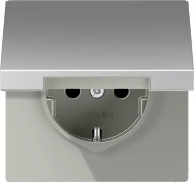 Jung SCHUKO vtičnica 16A 250V AL 1520 KIKL