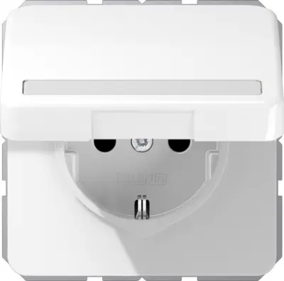 Jung SCHUKO vtičnica 16A 250V CD 1520 BFNAKL WW