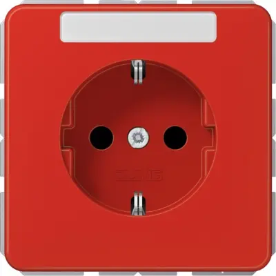 Jung SCHUKO vtičnica 16A 250V CD 1520 BFKINA RT