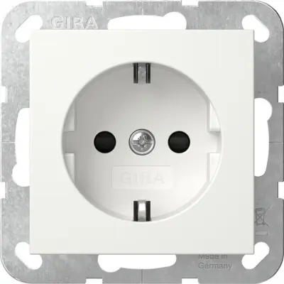 Gira vtičnica 475503