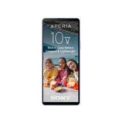 Sony telefon Xperia 10 V sivka