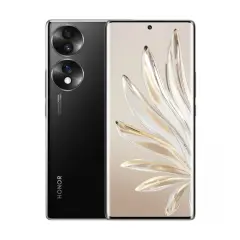 HONOR 70 8+128GB 6,67 ''5G polnoč črna DS EU