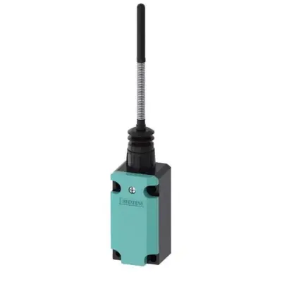 Siemensovo dig. industrijsko pozicijsko stikalo 3SE5112-0CR01