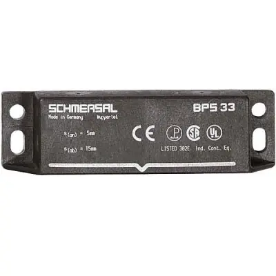Pogon Schmersal BPS 33