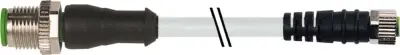 Murrelektronik povezovalni kabel 7000-40561-6300100