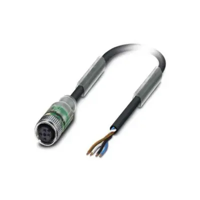 Kabel senzorja/aktuatorja Phoenix Contact SAC-4P- 5.0 #1415602