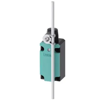 Siemensovo dig. industrijsko pozicijsko stikalo 3SE5112-0CH80