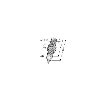 Senzor Turck NI4-M12-AP6X/S120