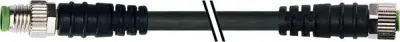 Murrelektronik priključni kabel 0,3 m 7000-88001-6100030