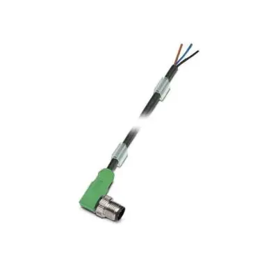 Kabel Phoenix Contact za senzor in aktuator M12 SAC-4P-5,0-PUR/M12FR