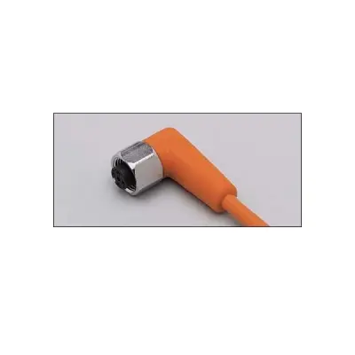 Ifm Electronic Kotna kabelska vtičnica EVT006