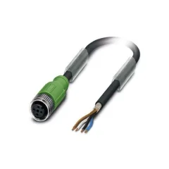 5 kos. Kabel senzorja/aktuatorja Phoenix Contact SAC-4P-15,0-#1515109