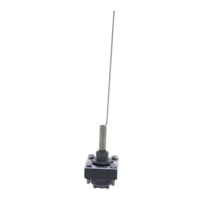 Telemechanique Sensors Glava z vzmetno palico ZCKD06