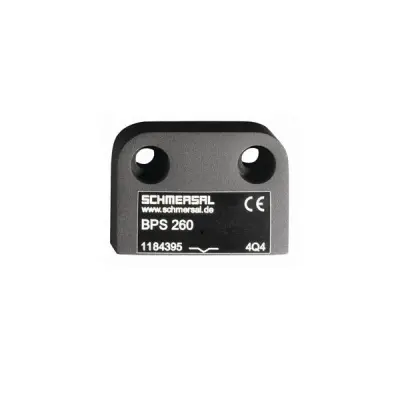 Schmersalov elektromagnet BPS 260-1