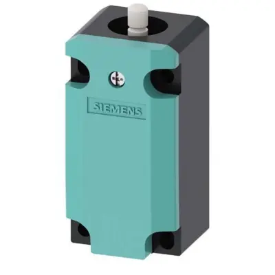 Siemens Dig. industrijsko osnovno stikalo 3SE5112-0CA00