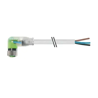 Murrelektronik M8 vtičnica z navojem 7000-08121-2300300